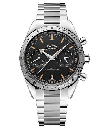 Omega Speedmaster \'57 332.10.41.51.01.001