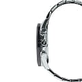 Casio Casio Edifice EFR-573DB-1AVUDF (EFR-573DB-1A) кварцевые мужские часы часы крупный план черный циферблата