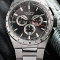 Часы Candino Titanium Chrono C4603/D фото 7