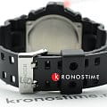 Casio Casio G-Shock G-8900GB-1 мужские часы черный циферблат на запястье