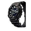 Часы Casio G-Shock GA-110BT-1A фото 6