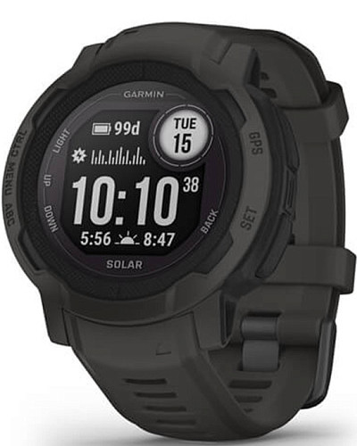 Garmin Instinct 2 Solar 010-02627-00