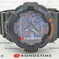 Часы Casio G-Shock GA-700CT-1A фото 6