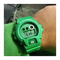 Casio Casio G-Shock GD-X6900HT-3ER , наручные мужские часы фото под углом