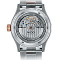 Mido Mido Multifort Chronometer 1 M038.431.22.031.00 , наручные мужские часы фото под углом