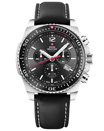 Swiss Military by Chrono SM34093.03