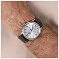 Orient Orient Contemporary RA-AC0F12S японские наручные мужские часы заводная головка с логотипом Orient