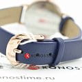 Casio Casio Sheen SHE-4540CGL-7AUDF кварцевые женские часы часы крупный план белый циферблата