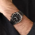 Casio Casio Edifice EFS-S570DC-1A EFS, наручные мужские часы фото под углом