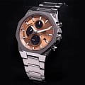 Casio Casio Edifice EFS-S570D-5A EFS наручные мужские часы фото под углом.