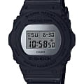 Casio Casio G-Shock DW-5700BBMA-1  DW-5700BBMA-1 электронные мужские часы  серый циферблат, браслет пластик — вид спереди