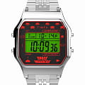 Часы Timex T80 Space Invaders TW2V30000