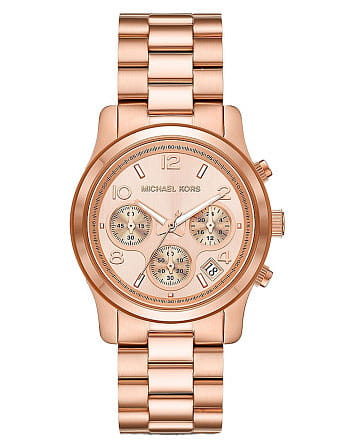 Michael Kors Runway MK7324
