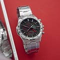 Оригинальные часы Casio Casio Edifice EQB-1000XD-1A в фирменной упаковке от производителя