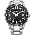 Часы Citizen Automatic NJ0191-83E
