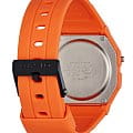 Casio Casio Collection F-91WC-4A2, collection япония женские часы на браслете пластик боковой вид