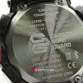 Оригинальная модель Casio Casio G-Shock GST-B200-1A в полной комплектации