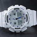 Часы Casio G-Shock GA-100A-7A фото 10