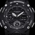 Casio Casio G-Shock GA-2000S-1ADR (GA-2000S-1A) GA-2000 - задняя крышка карбон корпуса, япония часы