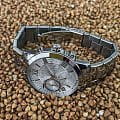 Guess GUESS W1070L1 сша наручные женские часы заводная головка с логотипом Guess