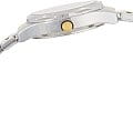Casio Casio Collection LTP-1275SG-9A ltp японские женские часы на браслете нержавеющая сталь с ip-покрытием боковой вид