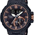 Часы Casio Pro Trek PRW-7000X-1