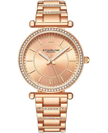 Stuhrling Aria 3905.5