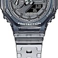 Часы Casio G-Shock GMA-S2100SK-1A фото 5