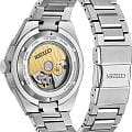 Citizen Citizen Series 8 NA1036-56E series 8 японские мужские часы на браслете нержавеющая сталь боковой вид