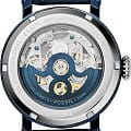 Fossil Fossil Original Boyfriend Automatic ME3136 , наручные женские часы фото под углом