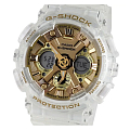 Часы Casio G-Shock GMA-S120SG-7ADR (GMA-S120SG-7AER) фото 11