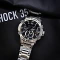 Casio Casio G-Shock GST-B200D-1A GST-B200D-1A оригинальные мужские часы в комплекте с коробкой