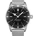 Часы Breitling Superocean Heritage B20 Automatic 44 AB2030121B1A1