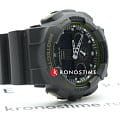 Casio Casio G-Shock GA-100L-1A GA-100, наручные мужские часы фото под углом