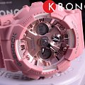 Часы Casio G-Shock GMA-S120DP-4A фото 16