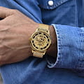 Часы Festina Automatic F20667/1 фото 2