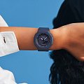 Часы Casio G-Shock GMA-S2100BA-2A1 фото 2