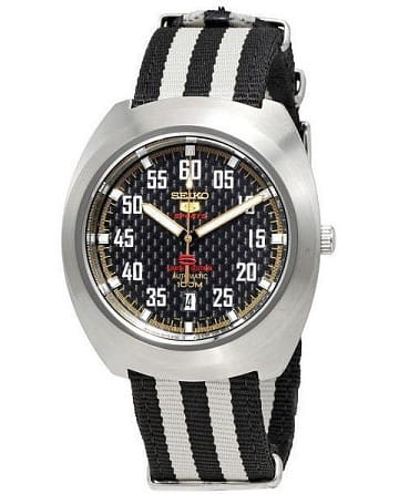 Seiko 5 Sports SRPA93K1