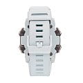 Casio Casio G-Shock GA-2000S-7ADR (GA-2000S-7A) GA-2000 — детали корпуса и пластик