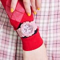 Оригинальные часы Casio Casio Baby-G BA-130SP-4A кварцевые калибр механизма  общий вид