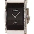 Rado Rado Integral R20759157  наручные женские часы фото под углом.