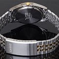 Casio Casio Collection MTP-1129G-7B мужские часы белый циферблат на запястье