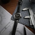 Hamilton Hamilton Khaki Field Murph H70405730 H70405730 оригинальные мужские часы в комплекте с фирменной коробкой и гарантийным талоном