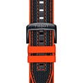 Часы Tissot T-Race Marc Marquez 2019 T115.417.37.057.01 фото 2