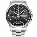 Часы Maurice Lacroix Pontos Chronograph PT6388-SS002-330-1