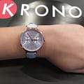 Casio Casio Sheen SHE-3054PGL-2A , наручные женские часы фото под углом