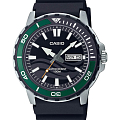 Часы Casio MTD-125-1A