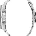 Guess Guess Empire GW0489G3 кварцевые мужские часы часы крупный план бирюзовый циферблата