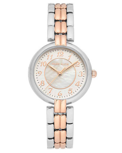 Anne Klein Metals  3657MPRT