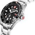 Часы Swiss Military Hanowa Offshore Diver II SMWGH2200301 фото 9